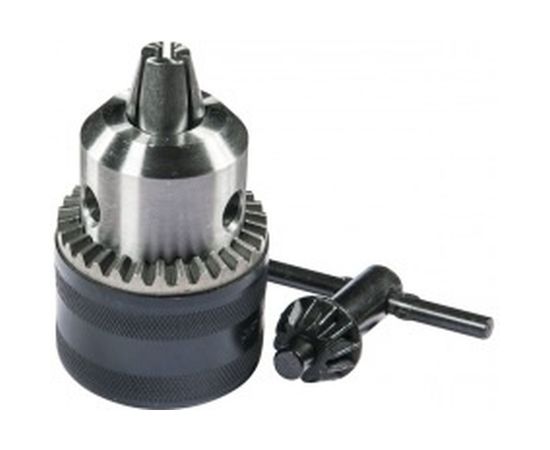 Патрон сверлильный под ключ (3-16 мм; В16) JET 59500086 