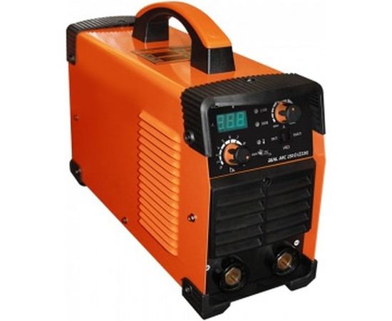 Сварочный инвертор Сварог ARC 250D REAL Z226 95994 