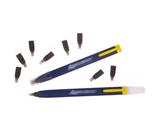 Карандаши Always Sharp, 2 штуки + 8 запасных грифелей Swanson М00008049 