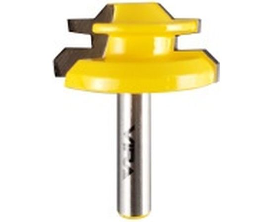 Фреза комбинированная рамочная (38.1х17.14 мм; R4.5 мм) VIRA 553375 