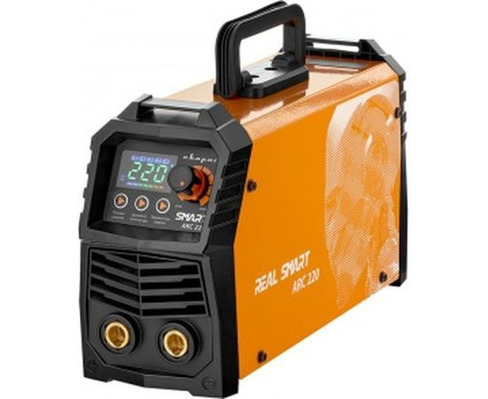 Сварочный инвертор Сварог ARC 220 REAL SMART Z28403 97993 