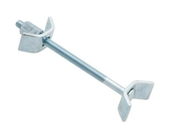 Стяжка столешницы Element 65мм белый цинк 1 комплект 078160 