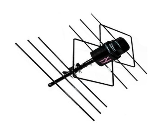 Уличная антенна Дельта Н118АF 5V б/к 15144 