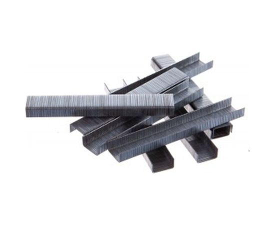 Скобы для степлера Тип 53 (1000 шт; 6 мм) Biber 85811 тов-065325 