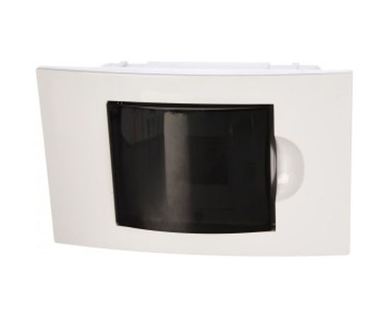 Бокс IEK ЩРВ-П-4 ИЭК MKP12-V-04-40-20 