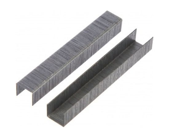 Скобы для степлера закаленные Тип 53 (1000 шт; 10 мм) Biber 85818 тов-085742 