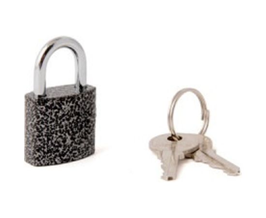 Навесной замок Apecs 26961 