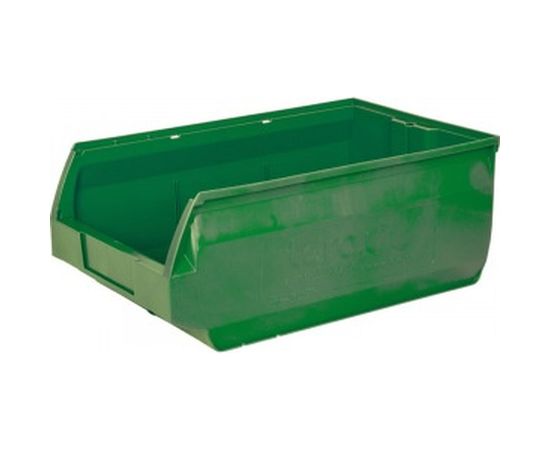Ящик ТАРА Palermo 500х310х200 PP, зеленый 11314 
