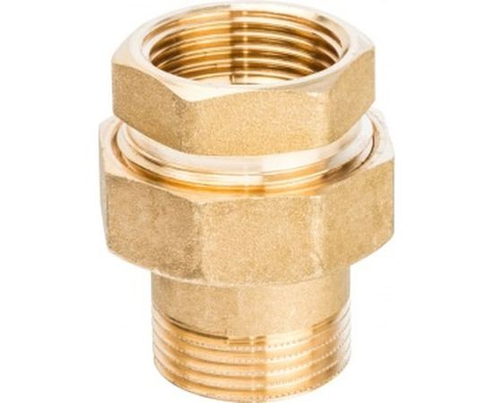 Разъемное соединение американка STOUT ВН RG008Q1DJUN1AS 