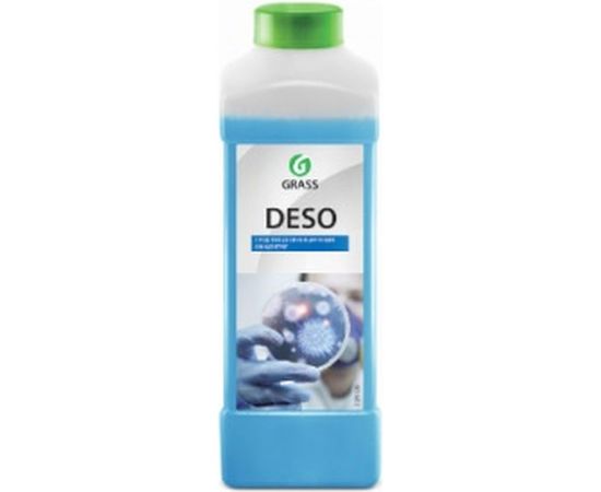 Дезинфицирующее средство Grass DESO 1 л 125120 