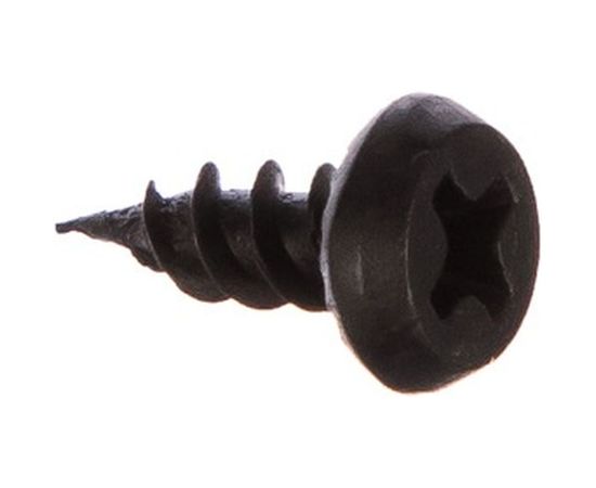 Саморез Tech-Krep ШСММ 3,5х9,5 400 шт, коробка с окном 102136 