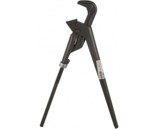 Трубный рычажный ключ КТР-2 НИЗ Россия 15790 