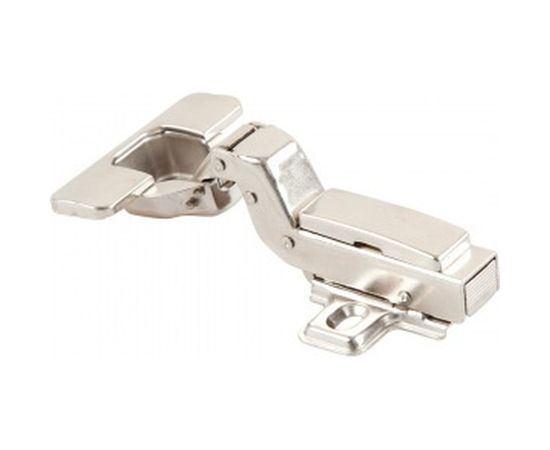 Четырехшарнирная вкладная петля Brante clip-on с доводчиком 102024 