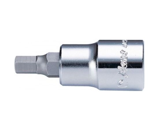Торцевая вставка (1/4"; HEX 5) Hans 2026M05 