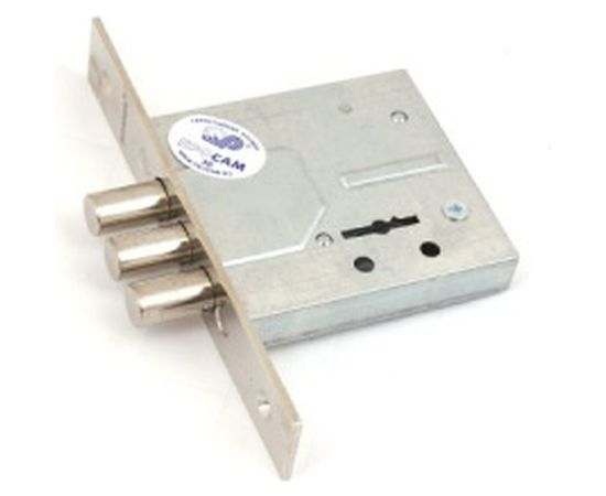 Врезной замок BORDER 21057 