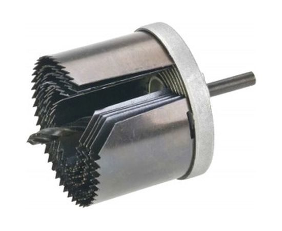 Набор коронок (26-63 мм; 2') Biber 71302 тов-069426 