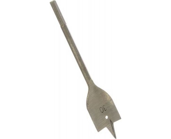 Сверло по дереву перовое (30 мм) Biber 71030 тов-041964 