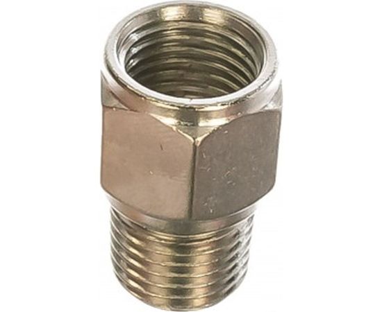 Переходник (1/4"M на 1/4"F) FUBAG 180186 