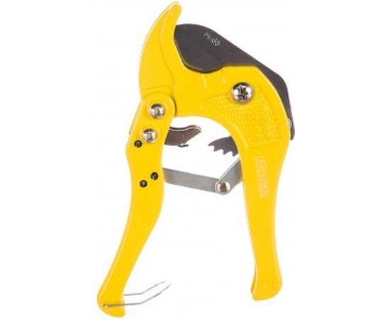 Труборез для пластиковых и металлопластиковых труб до 42 мм Biber 90201 тов-087768 