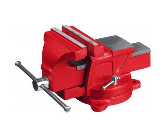 Слесарные тиски MIRAX 150 мм 32471-15 