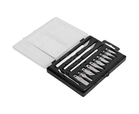 Набор резцов KENDO 80202 