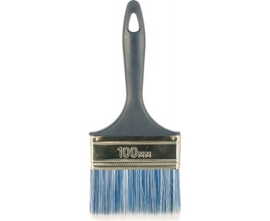 Плоская кисть ЗУБР АКВА-МАСТЕР КП-13 4-01013-100 