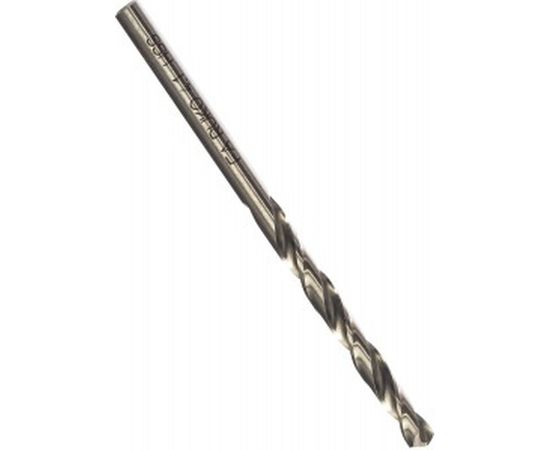 Сверло по металлу HSS-G (4.1х75/43 мм) RUKO 214041 