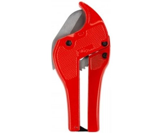 Труборез для пластиковых труб VIRA диаметр до 42 мм, с пружиной 307041 