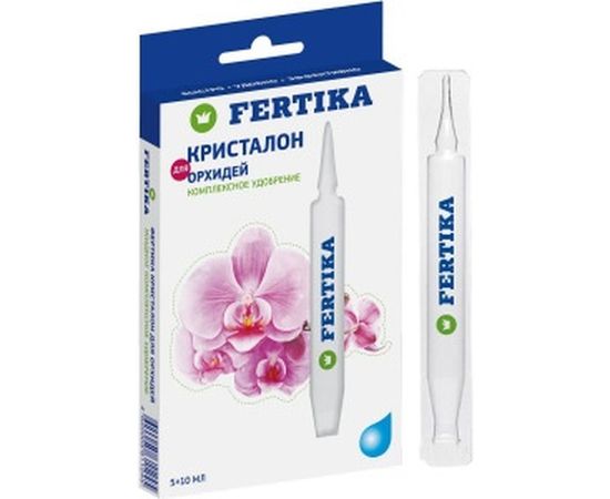 Удобрение для орхидей Fertika Кристалон 4620005611245 
