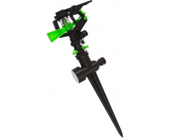 Импульсный пластиковый распылитель на пике Фарина 1/2" 93432 тов-095509 