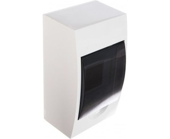 Бокс IEK ЩРН-П-4 ИЭК MKP12-N-04-40-20 