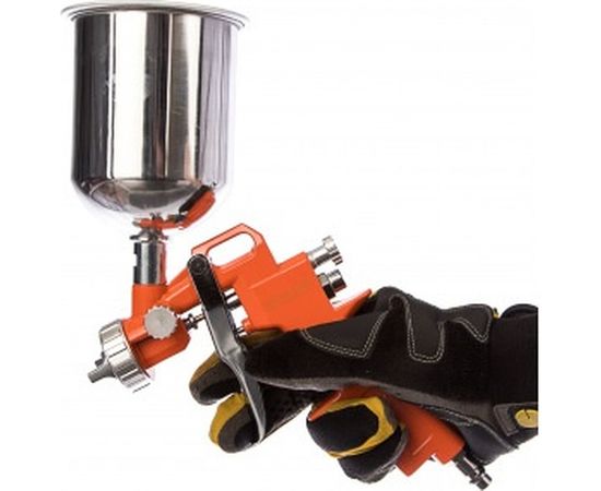 Набор пневмоинструмента Gigant SPT5 – изображение 13