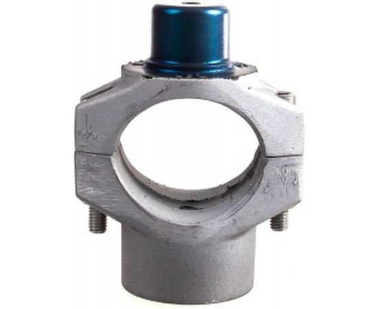 Колодочная насадка DYTRON DT DN 20, синяя 2351 – изображение 2