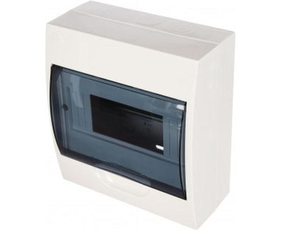 Бокс IEK ЩРН-П-8 ИЭК MKP12-N-08-40-20 – изображение 2