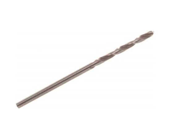 Сверло по металлу HSS-G (2.1х49/24 мм) RUKO 214021 – изображение 2
