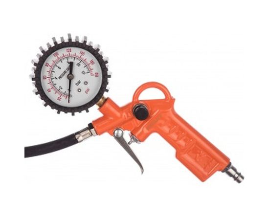 Набор пневмоинструмента Gigant SPT5 – изображение 2