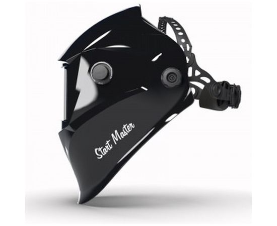 Маска сварщика START MASTER хамелеон, черная 51ST605 – изображение 2