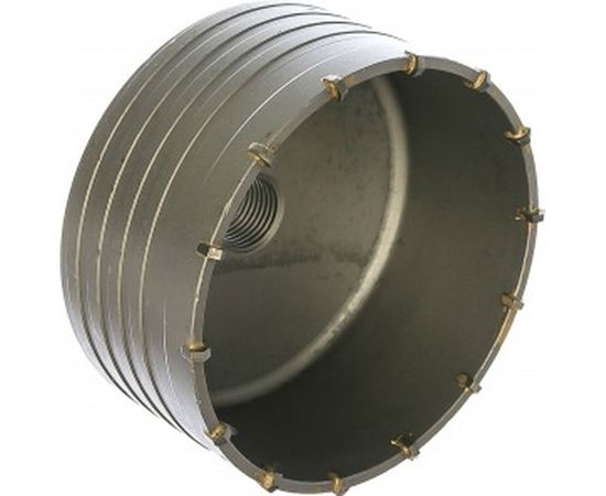 Коронка буровая (120х70 мм; M22) MATRIX 70393 – изображение 2