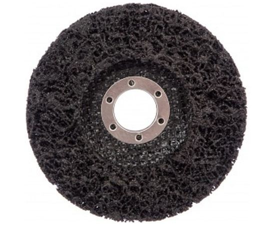 Диск зачистной CBS (115х22.2 мм) FIT 39610 – изображение 2