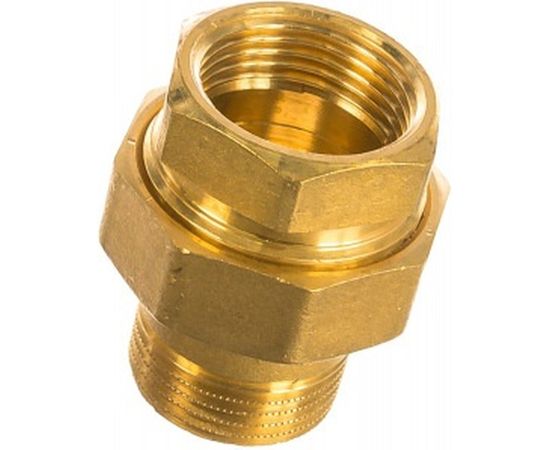 Разъемное соединение американка STOUT ВН RG008Q1DJUN1AS – изображение 2