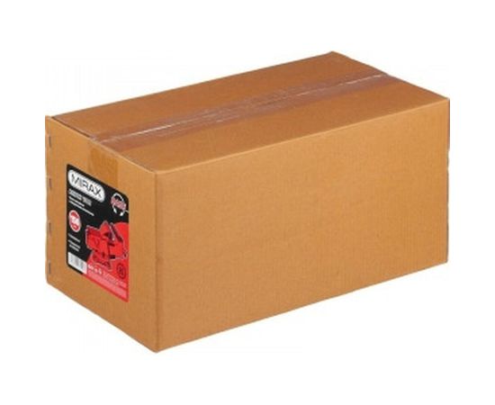 Слесарные тиски MIRAX 150 мм 32471-15 – изображение 2