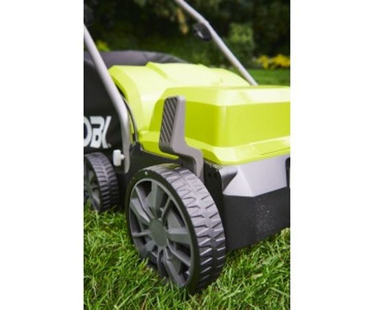 Скарификатор Ryobi RY1400SF35A 5133004566 – изображение 2