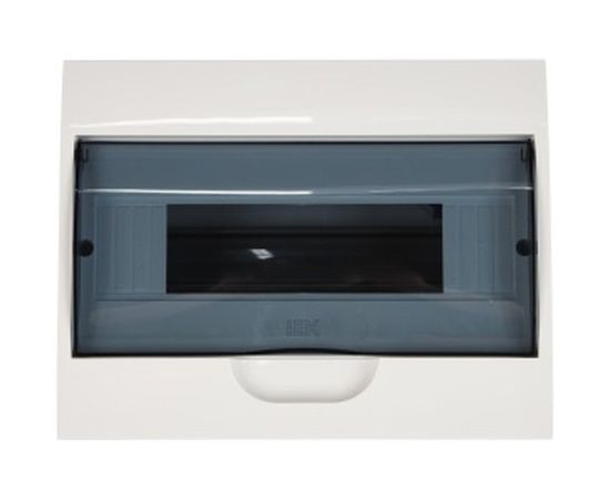 Бокс IEK ЩРН-П-12 ИЭК MKP12-N-12-40-10 – изображение 2