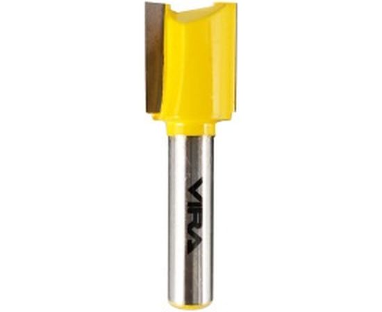 Фреза пазовая прямая (14х51 мм) VIRA 553319 – изображение 2