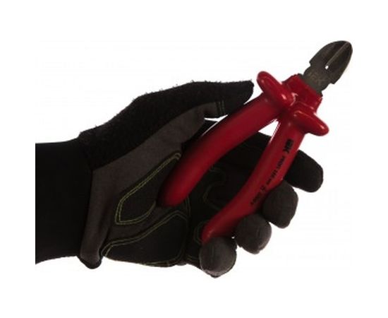 Боковые кусачки IEK PROFI 160мм 1000В TCP-3-160 – изображение 2