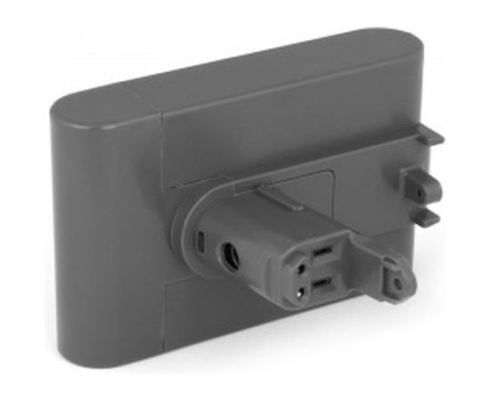 Аккумулятор, батарея для беспроводного пылесоса Dyson (22.2В, 1500мАч, Ni-MH, разъем Type B) TopON TOP-DYSDC34-15 – изображение 2