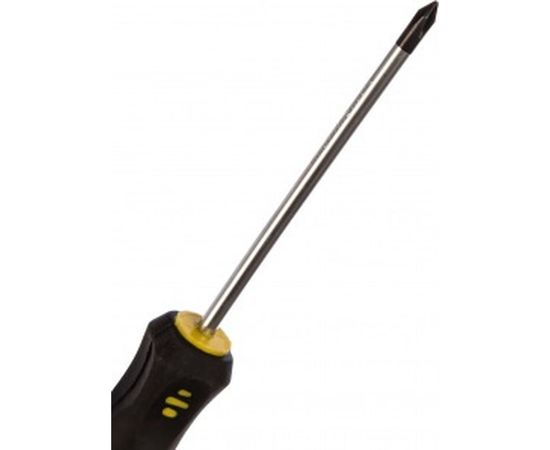 Отвертка PH 1х100мм Biber КРАФТЕР 86013 тов-141911 – изображение 2