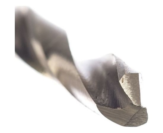 Сверло по металлу HSS-G (4.1х75/43 мм) RUKO 214041 – изображение 2