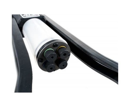 Двуручный заклепочник Дело Техники 2,4 - 6,4 мм 10/ 450363 – изображение 2