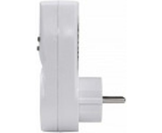 Розетка с электронным таймером REXANT RX-31А 11-6010 – изображение 2